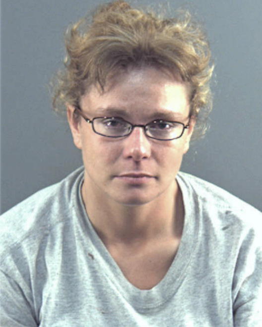 ELLISON, MELISSA J - Peoria County, IL