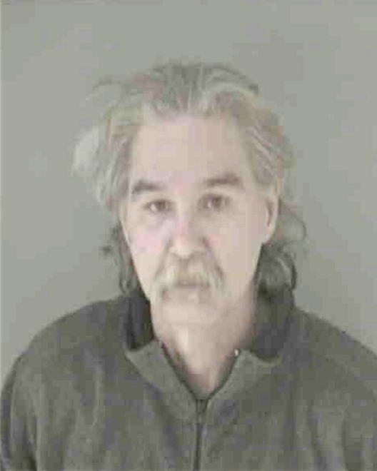 EUBANKS, GARY LEE - Peoria County, IL