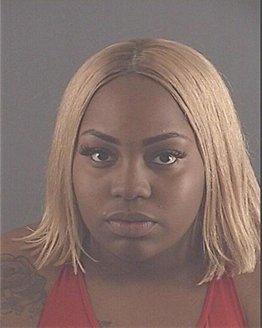 FAULKNER, ZASHONNA - Peoria County, IL
