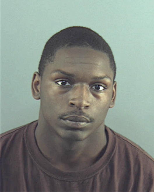 GILES, CHRISTOPHER VICTOR - Peoria County, IL