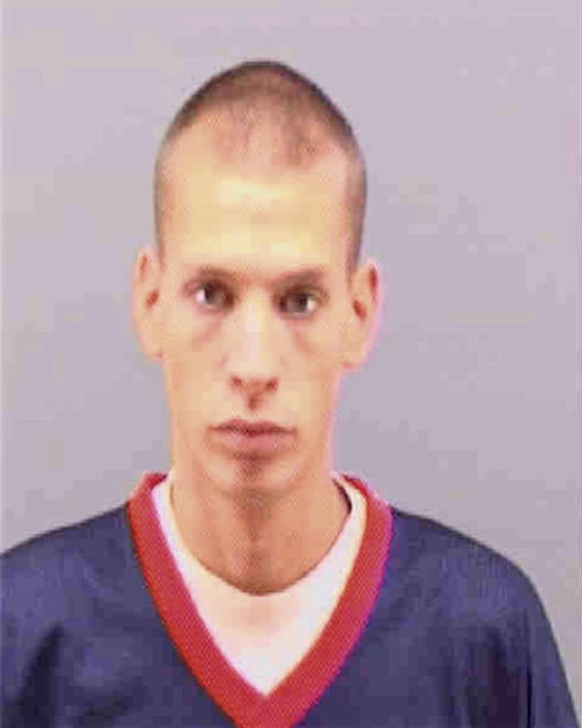 GOBERT, JEREMY JAMES - Peoria County, IL