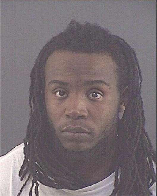 GOSSETT, ADOLFUS A - Peoria County, IL