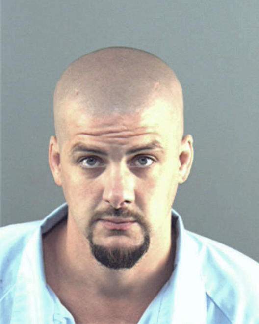 HANKINS, MICHAEL LAWRENCE - Peoria County, IL