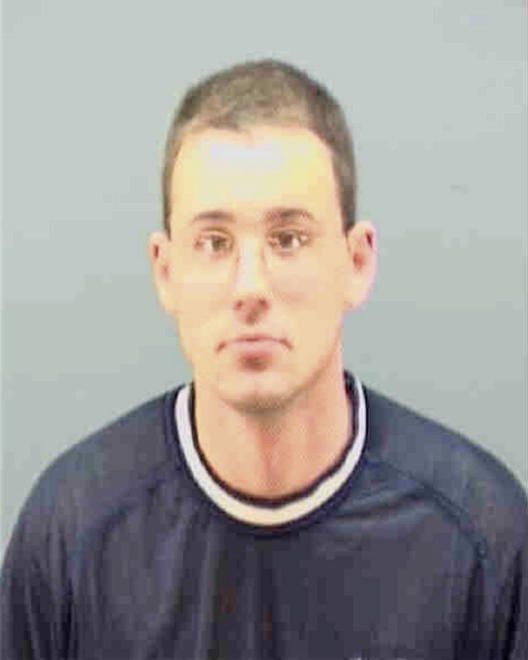 HOFMANN, CHRISTOPHER N. - Peoria County, IL