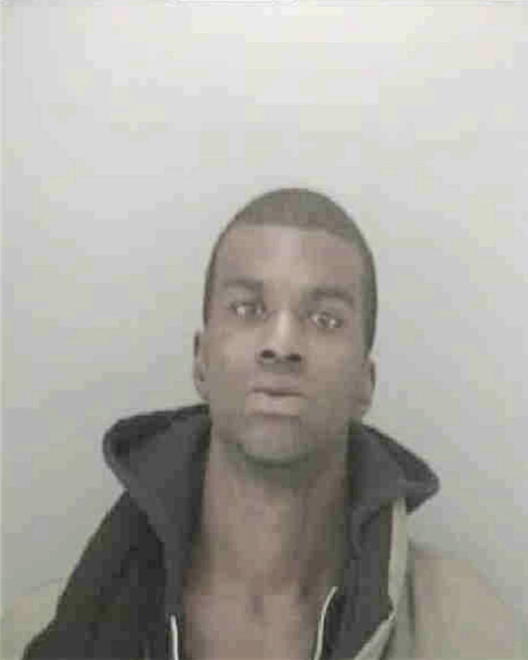 IRBY, JOSHUA MAURICE - Peoria County, IL
