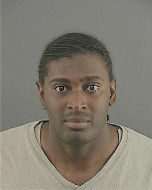 JAMES, ANTHONY JEROME - Peoria County, IL