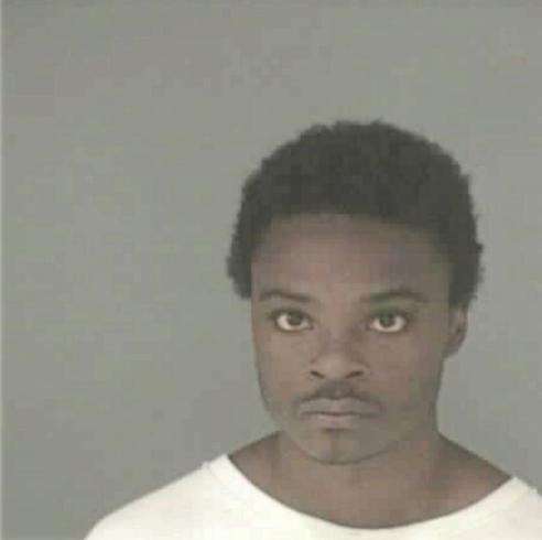 JONES, ANTWUAN LEMAR - Peoria County, IL