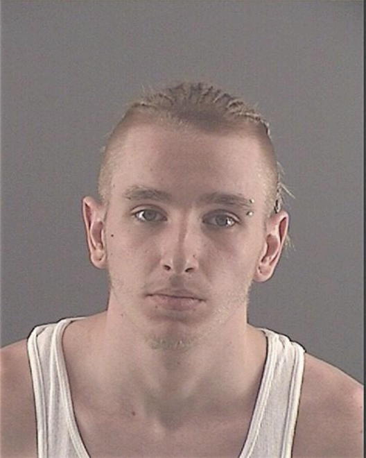 LEMAY, JORDAN MCL - Peoria County, IL