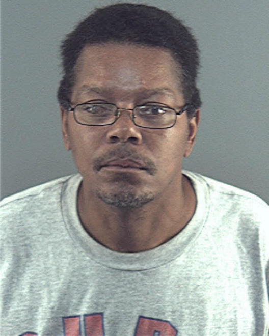 POWELL, FREDDIE LOUIS - Peoria County, IL
