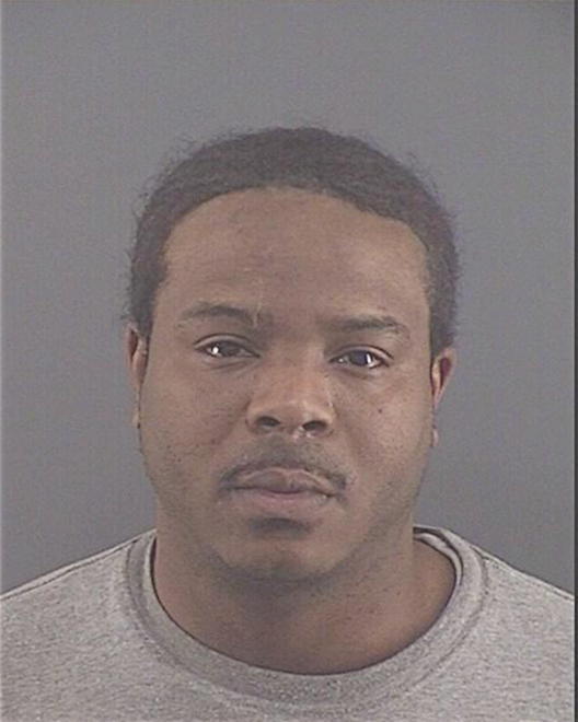 SLAW, BRANDON LAMAR - Peoria County, IL