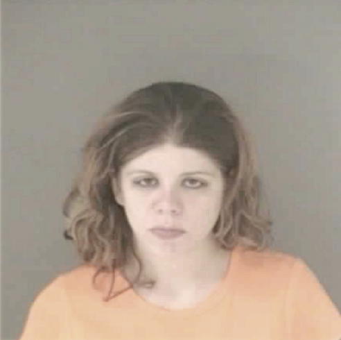 SMITH, ALISSA MARIE - Peoria County, IL
