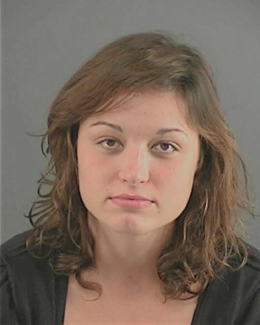 THOMPSON, TRISHA LYNN - Peoria County, IL