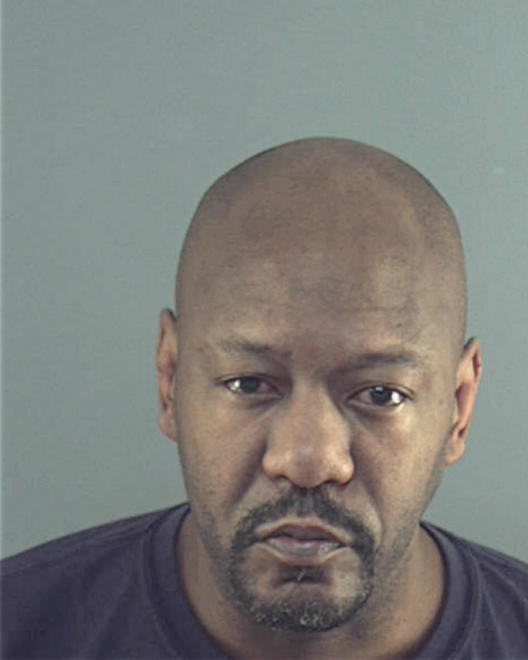 VINSON, ALAN KEITH - Peoria County, IL