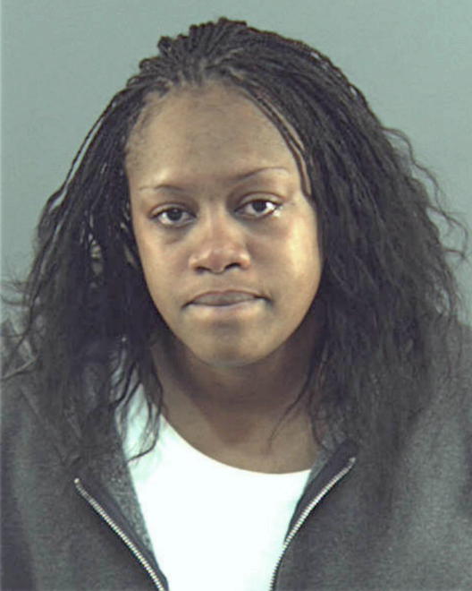 WARFIELD, ANGELA MARIE - Peoria County, IL