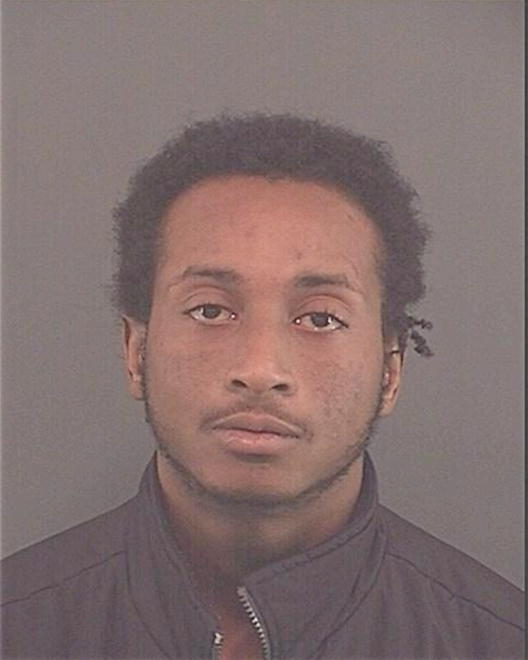 WILLIAMS, DEANDRE L - Peoria County, IL