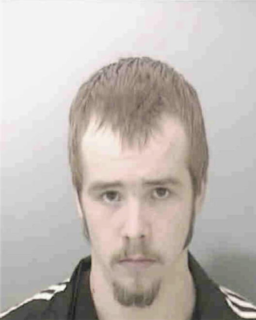 YORK, ALVIN CLINTON - Peoria County, IL