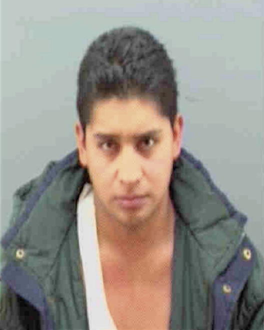 ARZOLA, RAMIRO - Peoria County, IL