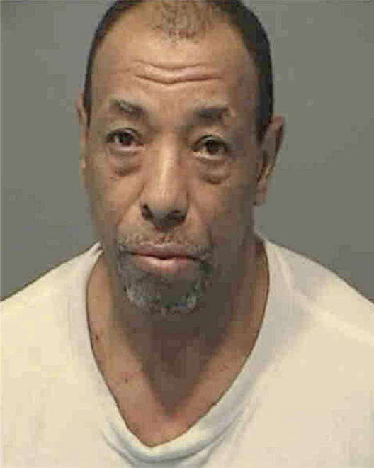 BOOKER, JOSEPH HARRISON - Peoria County, IL