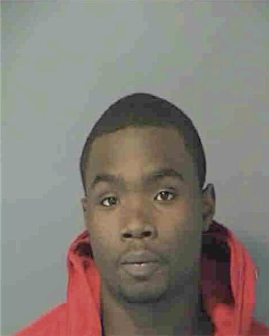 BROWN, DAURELL FITCHGERALD - Peoria County, IL