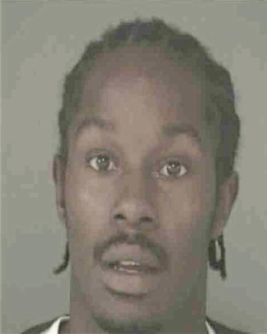 BROWN, JAY CYE - Peoria County, IL