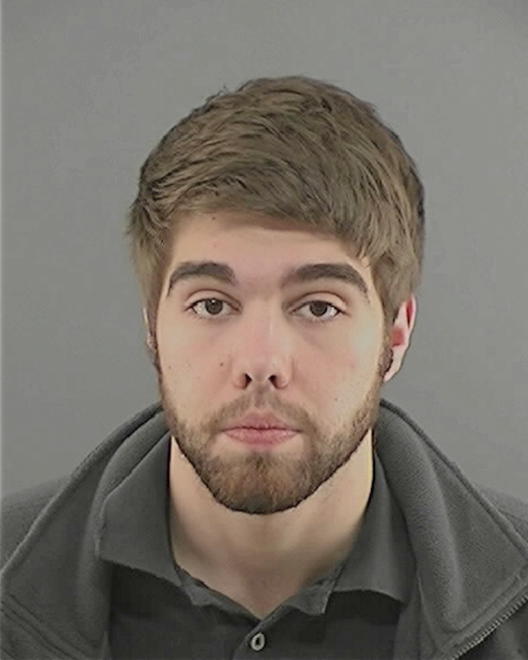 CARLSON, IAN MATTHEW - Peoria County, IL