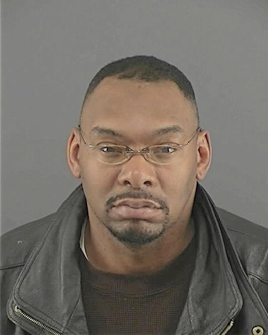 CLARK, ANDY CORNELIUS - Peoria County, IL