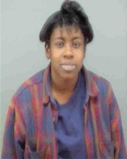 DIXON, ROLSHONA LOVET - Peoria County, IL