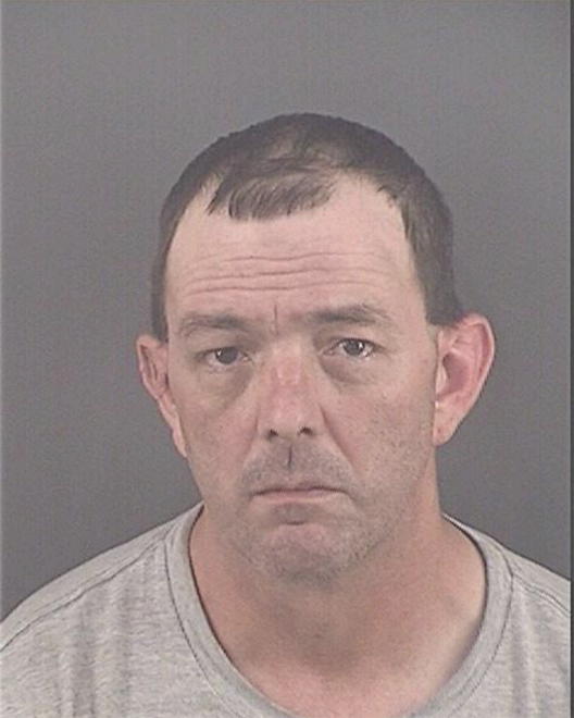 GARRISON, GREGORY WAYNE - Peoria County, IL