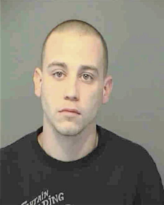 GILMAN, MICHAEL S - Peoria County, IL