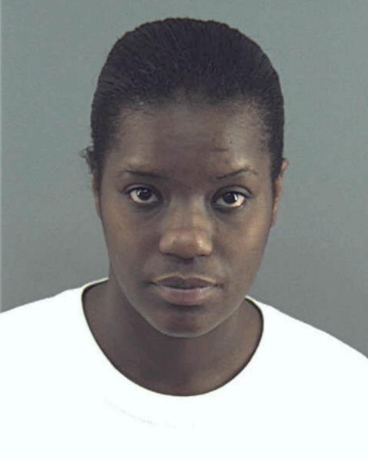 GREEN, TASHAY S - Peoria County, IL