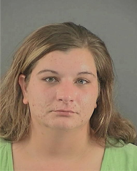 HAGERMAN, AMBER LEE - Peoria County, IL