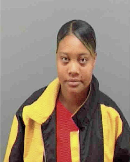 HERRON, DELANA SHATUAN - Peoria County, IL