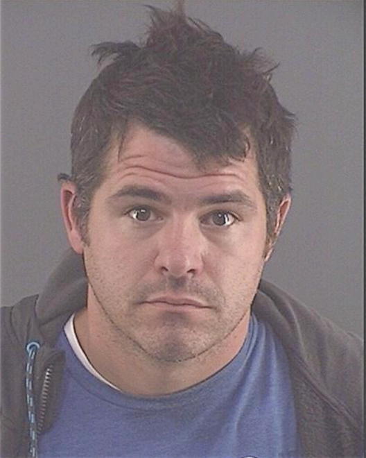 HONEGGER, ANDREW M - Peoria County, IL