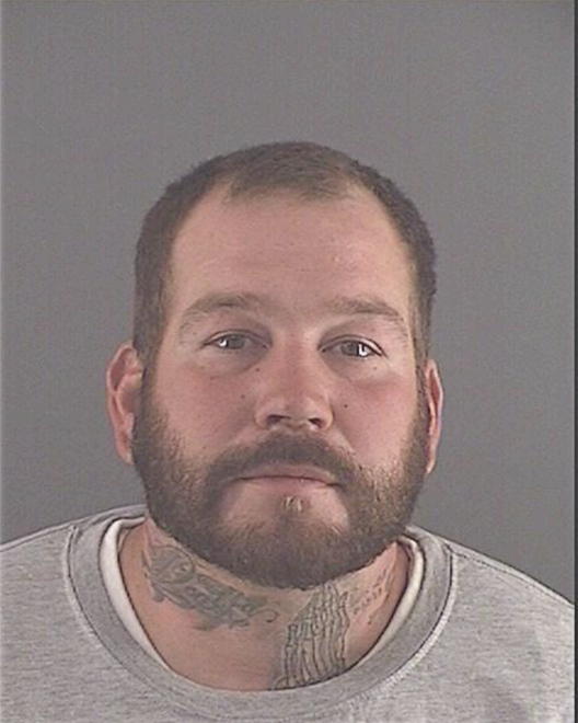 HUMES, JOSHUA T - Peoria County, IL