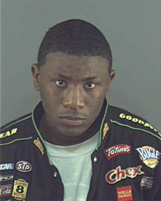 JONES, QUINCY EARL - Peoria County, IL