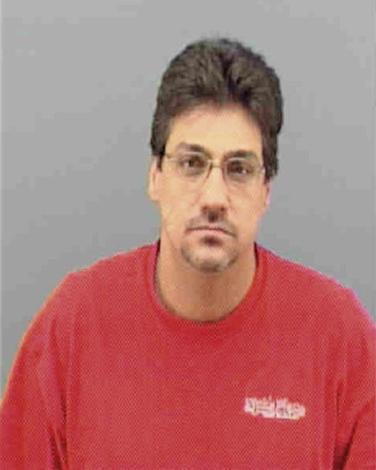 KNICKERBOCKER, STEVEN LEE - Peoria County, IL
