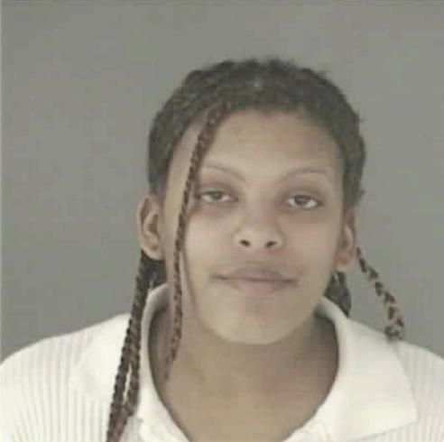 MCCALL, CHRISHAWNA LATRICE - Peoria County, IL