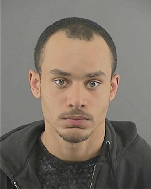 MCKINNEY, ANTHONY JDM - Peoria County, IL