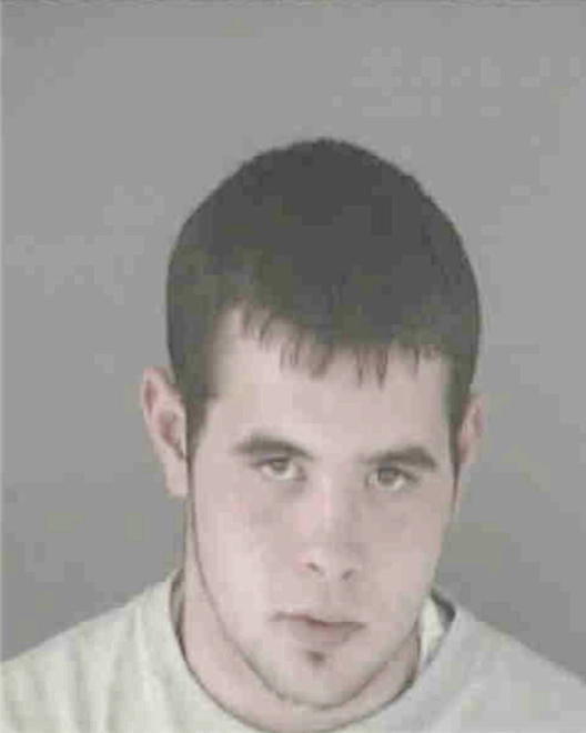 MYERS, DONALD EARL - Peoria County, IL