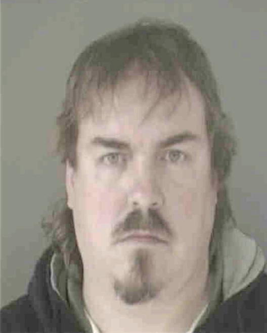 PORTER, RICHARD ALLEN - Peoria County, IL