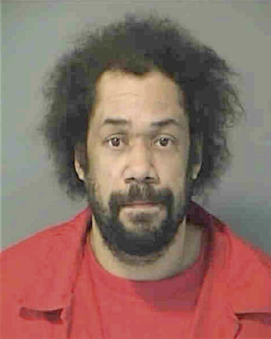 RUSSELL, RICARDO LEE - Peoria County, IL