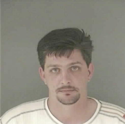 SELLERS, DARYL - Peoria County, IL