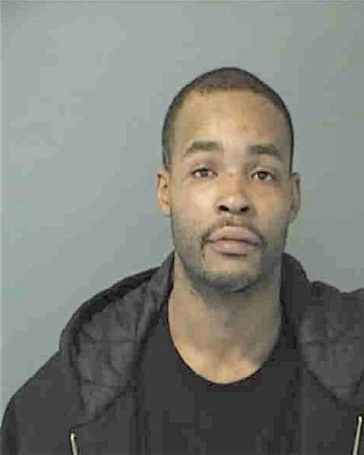 THOMAS, WILLIE NMI - Peoria County, IL