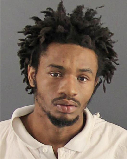 WALLACE-MCSHAN, MARTERRIUS D - Peoria County, IL