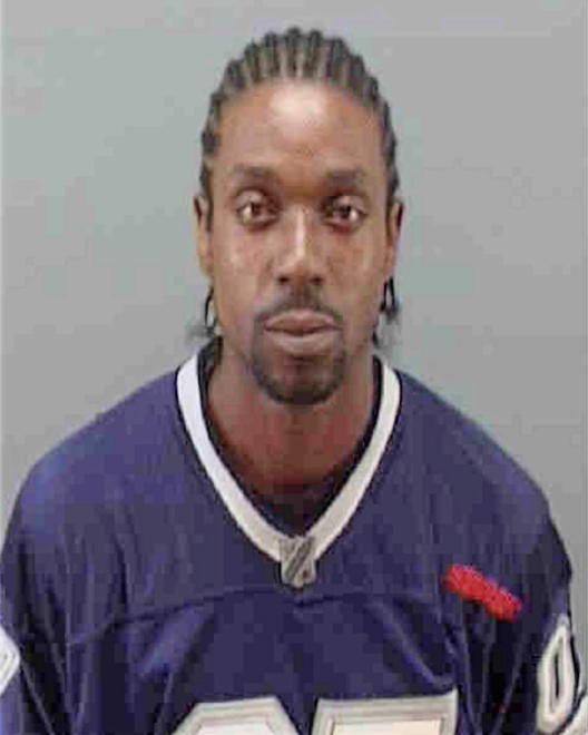 WILLIAMS, JAMAUL DAVID - Peoria County, IL