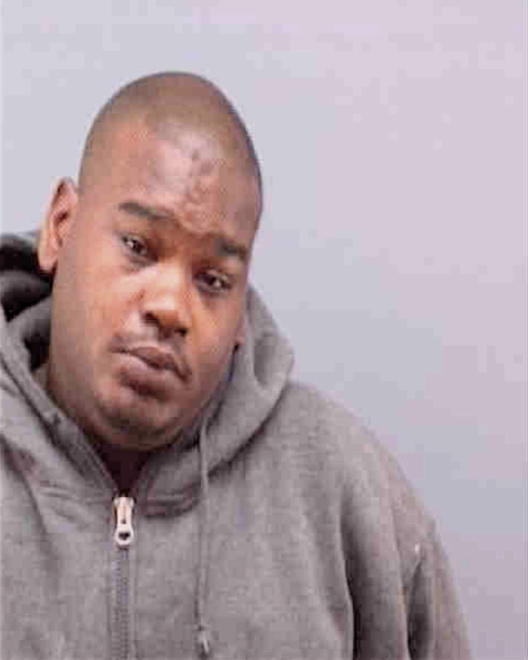 WRIGHT, EMANUAL LEBRONZS - Peoria County, IL