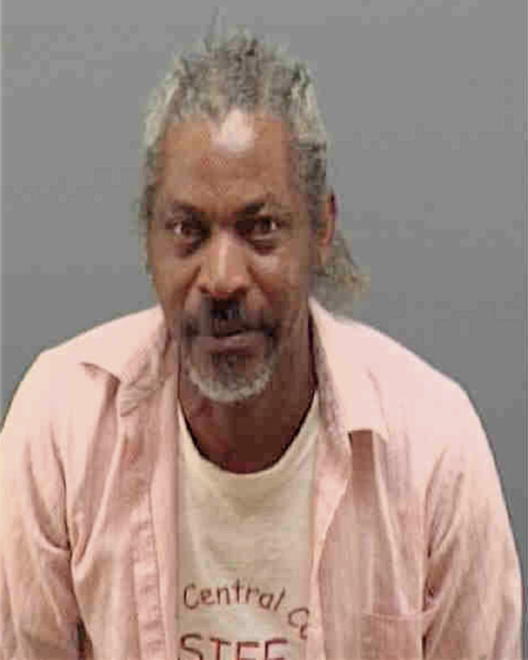 BEARD, CHARLES EDWARD - Peoria County, IL