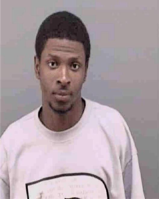 BROWN, DERRICK D - Peoria County, IL