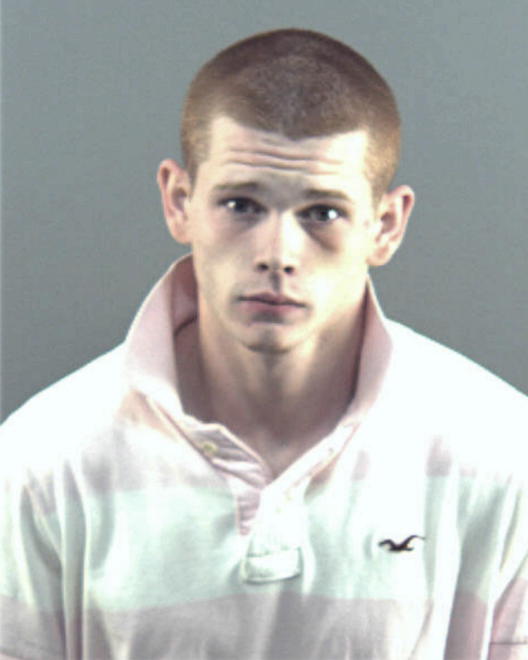 BURTON, JAMES A - Peoria County, IL