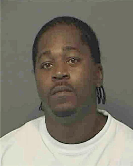 CARPENTER, DIONDRAY TOMMY - Peoria County, IL